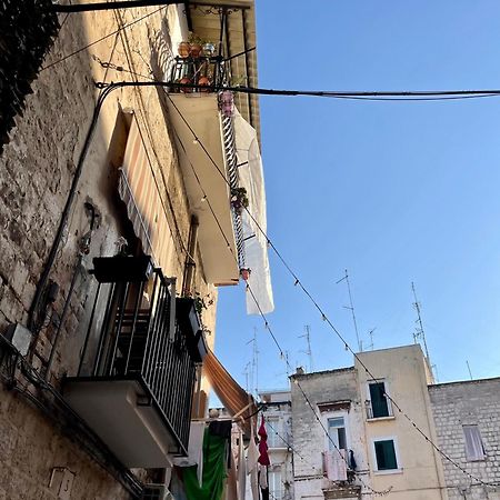 Ferienwohnung A Casa Di Dora Bari Exterior foto