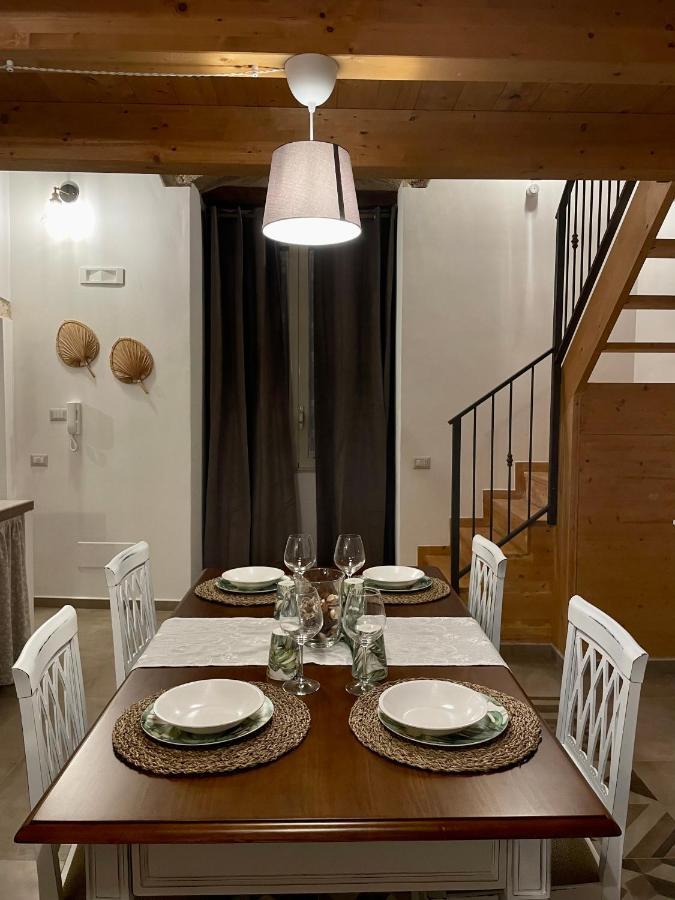 Ferienwohnung A Casa Di Dora Bari Exterior foto