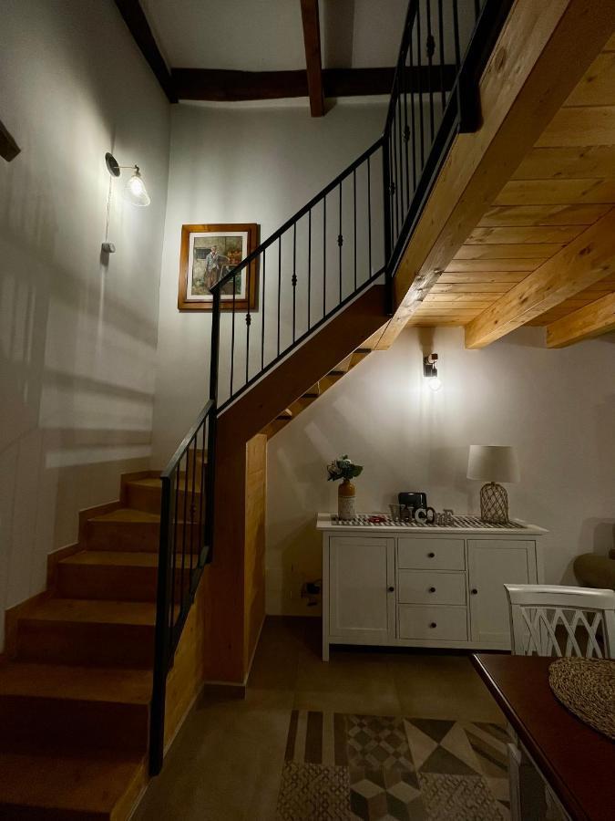 Ferienwohnung A Casa Di Dora Bari Exterior foto