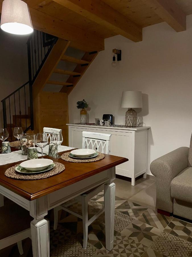 Ferienwohnung A Casa Di Dora Bari Exterior foto